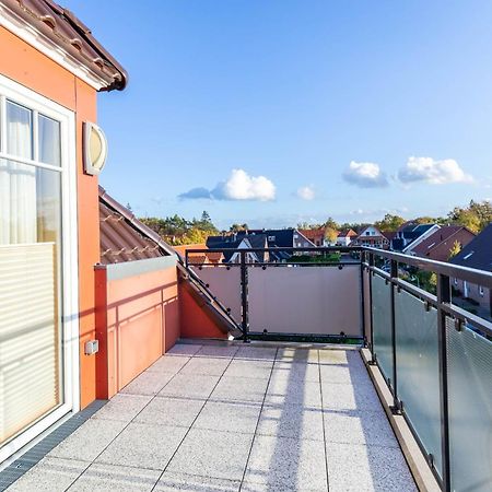Haus Thalia Wohnung 6 Boltenhagen  Exterior photo