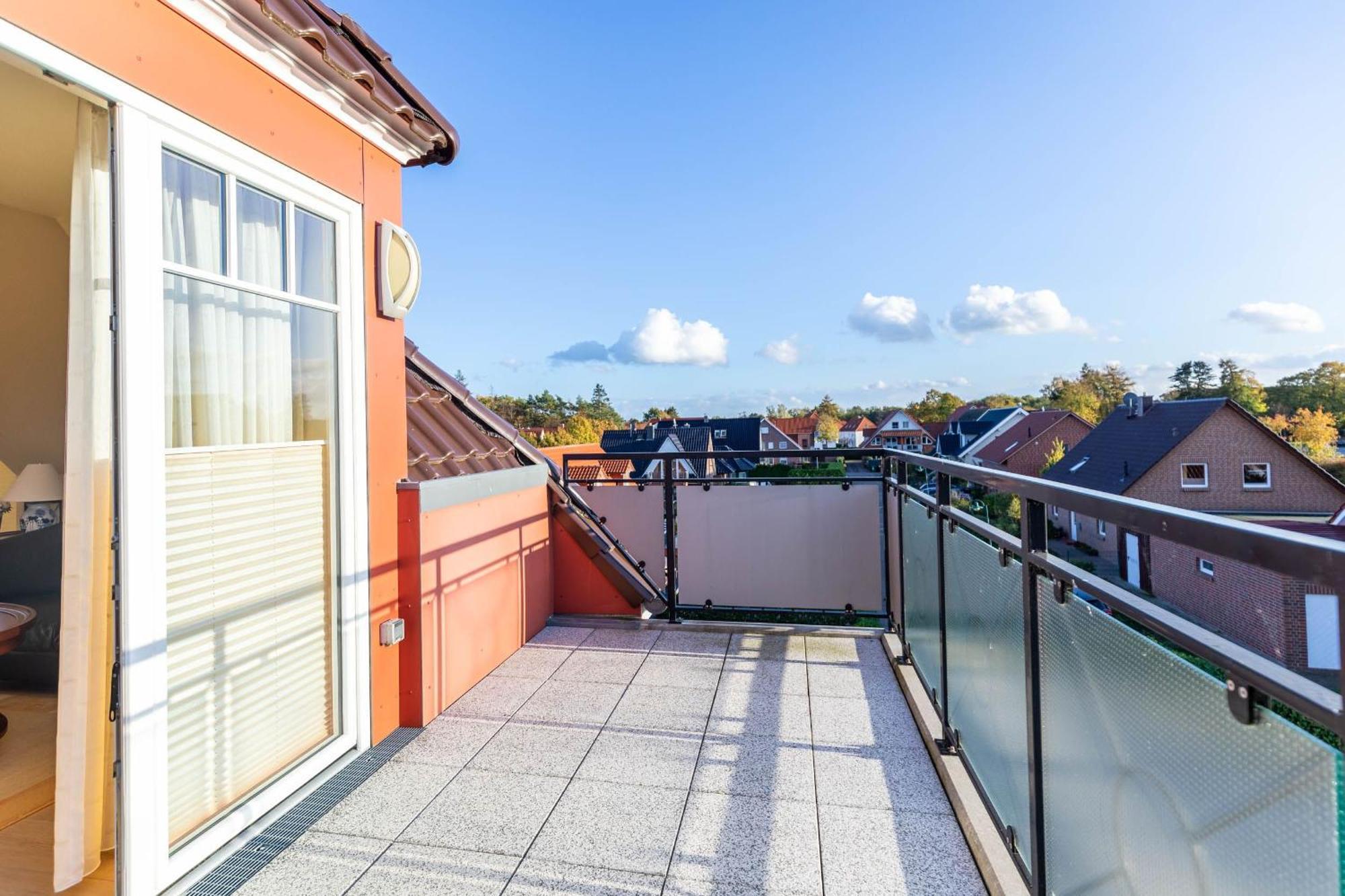 Haus Thalia Wohnung 6 Boltenhagen  Exterior photo