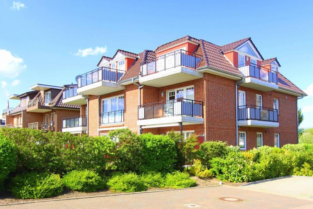 Haus Thalia Wohnung 6 Boltenhagen  Exterior photo