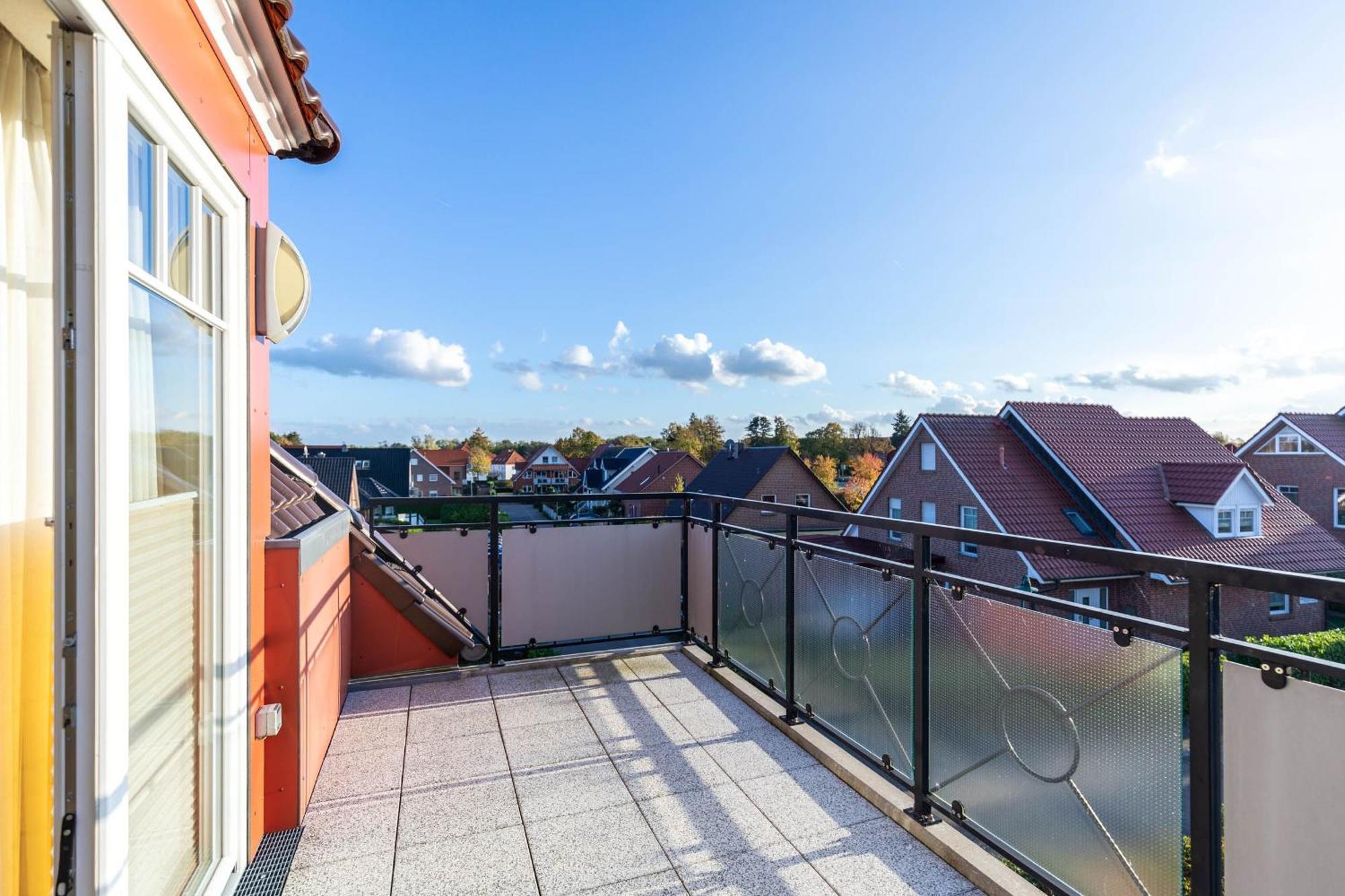 Haus Thalia Wohnung 6 Boltenhagen  Exterior photo